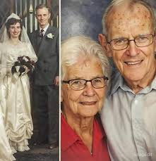 Secret to a 79-year long lasting marriage