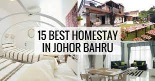 Where luxury is made affordable. 15 Best Homestay In Johor Bahru Jb Pocket Friendly