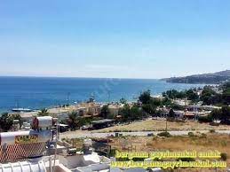 emlak ofisinden izmir dikili ilcesinde satilik 2 1 260 m2 yazlik 350 000 tl emlakyurdu 66164367 dolores park travel park