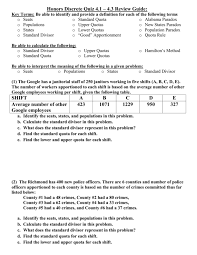A sales quota is a target sales reps are set for a specific period (month, quarter, year). 4 3 Quiz Review