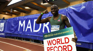 Téléchargez des illustrations, vecteurs et clipart 27,342 tisme gratuites ou pour aussi bas que 15.47 руб.les nouveaux utilisateurs bénéficient d'un rabais de 60%. Athletisme Meeting De Madrid Grant Holloway Bat Le Record Du Monde Du 60 M Haies Dicodusport
