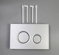 Factory price Wall hung Bathroom fittings toilet concealed ...