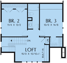 2 bedroom loft floor plans. Three Bedroom Loft Floor Plans Novocom Top
