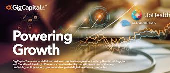 Spac track is a spac tracker and research tool. Spac Merges With 2 Telehealth Companies To Form Public Digital Health Company In 1 35b Deal