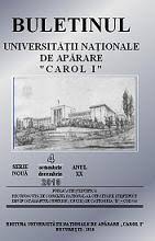 22 iunie 1941 și românia. Ceeol Article Detail