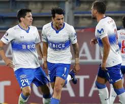 Gonzalo tapia y clemente montes valoraron ser campeones con la uc siendo juveniles. Sesxzd9zxcfiwm