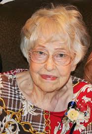 Mary Ann Chamberlain