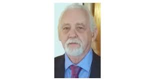 Douglas Scharf Obituary (1950