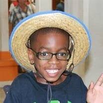 Keenan Freeman Obituary