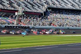 Facebook cheap rv living follow up. Rv At The Daytona 500 Blogs