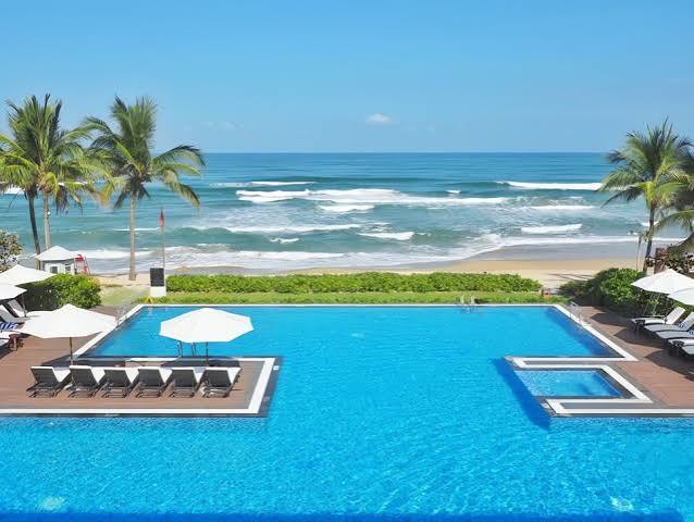 resort Đà Nẵng cho gia đình