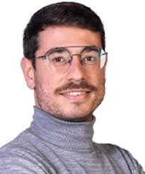 Buscador de personas UCAM