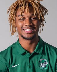 NORTHEASTERN STATE RIVERHAWKS FOOTBALL