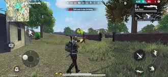 Download free fire game for windows pc! Which Mobile Phones Can Run Free Fire Max Check Out The Minimum Requirements Mobile Mode Gaming
