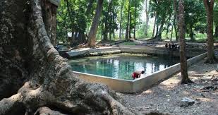47 Tempat Wisata Di Grobogan Paling Hits 2020 Yang Wajib Dikunjungi