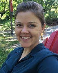 Kendra Cordell's Instagram, Twitter & Facebook