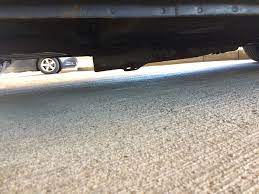 This plugs into a white plastic piece that hangs of the. What Is This Metal Thing Hanging Under My Car Maintenance Repairs Car Talk Community