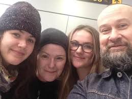 We will find out the truth' pledge parents of Sheffield sisters who died in  Vietnam