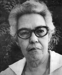 Hilda Williams's Instagram, Twitter & Facebook