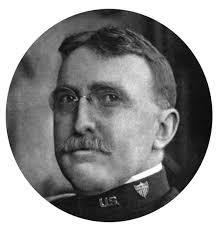 Frank Mcintyre (1865-1944). /Namerican Military Officer. Photographed As A  Major General During World War I, Early 20Th Century. Poster Print by  Granger Collection