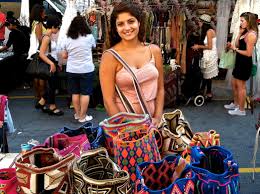 Image result for wayuu