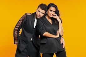 Bomba 💣 #Lam 🔥 Momi Giardina y Santi Talledo se van de #NadieDiceNada #Luzu🔥🔥🔥🔥🔥 Que Opinas ? 🔹Seguinos en @ptcrecargado