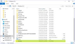 Cara Backup Driver Di Windows 10 Dengan Command Prompt Winpoin
