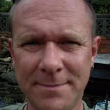 Glen Duncan (pinksterglen)