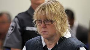 Former Dannemora inmate questions Joyce Mitchell's story about prison break