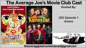 Watch average joe online free where to watch average joe average joe movie free online The Average Joe S Movie Club Cast Youtube