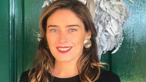 Minister and lawyer maria elena boschi attends a press conference on gender equality in regional electoral laws on april 5, 2016 in rome, italy. Maria Elena Boschi Archives La Finestra Di Azzurra