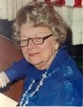 Julia Zack Obituary (2013)