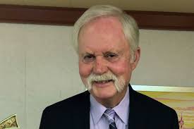 Remembering Jerry Wharton