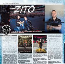 Kevin Lawson: Lighting Designer, Director and Programmer