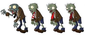 скачать игру Plants Vs Zombies Garden Warfare на андроид The Zombie Progression Plants Vs Zombies Plantas Contra Zombis Diseno De Personajes