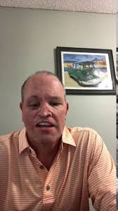 How to Build Confidence with Terry Healey