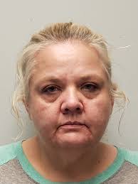 Tammy Maggard's Instagram, Twitter & Facebook