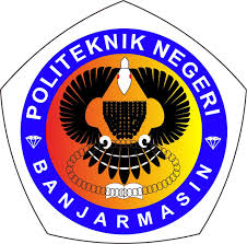 Logo Politeknik Negeri Banjarmasin