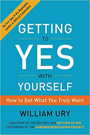 A direct correlation might be difficult to see at first but. Getting To Yes With Yourself Pon Program On Negotiation At Harvard Law School