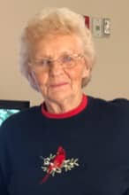 Roma “Jean” Pursley, 84, of Glasgow, KY passed away peacefully Thursday  April 30th at her residence. She was born