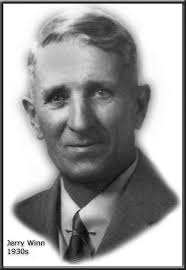 Jerry Lemon Winn (1891