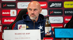 TS Wisła Kraków - News update