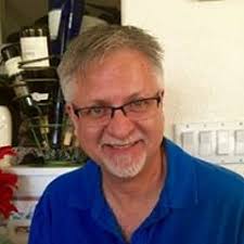 Stream Steve Hodgson music