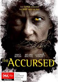 The Accursed