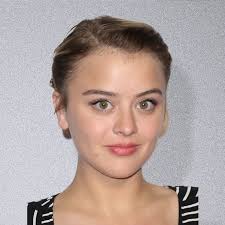 Películas y programas de TV de Jordan Hinson