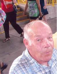 Obituary information for Amos (Frank) Edwards