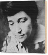 Margaret Sanger #1 by Science Photo Library