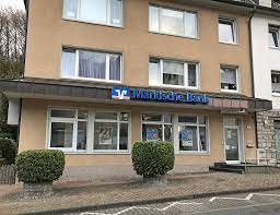 Auf dem hammer 9 58675 hemer 02372 93560. Schliessung Im Januar Markische Bank Gibt Standort In Der Grune Auf Iserlohn
