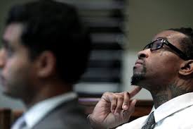 Victim tells of 9-hour kidnapping, sexual assault