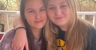 Nevaeh Faith Harrell